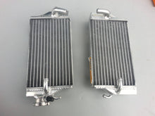 Load image into Gallery viewer, Aluminum Radiator For 2002-2004 HONDA CR 125 R/CR125R 2-STROKE 2002 2003
