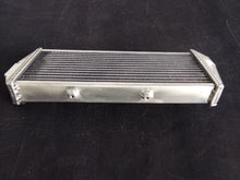 Load image into Gallery viewer, GPI Aluminum Radiator for Ultralight Rotax 912i, 912, 914 UL 4-STROKE ENGINE 32MM