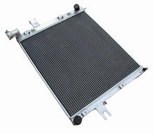 Load image into Gallery viewer, Aluminum Radiator+Shroud+FAN for 1999-2005 JEEP GRAND CHEROKEE WJ/WG 4.7L V8 1999 2000 2001 2002 2003 2004 2005