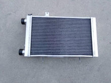 Load image into Gallery viewer, GPI 62MM 2.5 " RADIATOR FIT 1966-1976 LOTUS EUROPA COUPE S1 S2 TC 1.5/1.6L 1966 1967 1968 1969 1970 1971 1972 1973 1974 1975 1976