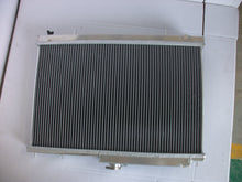 Load image into Gallery viewer, GPI 52MM Aluminum Radiator FOR 1994-1998 NISSAN SKYLINE R33 R34 GTR GTS-T GTST RB25DET MT 1994 1995 1996 1997 1998
