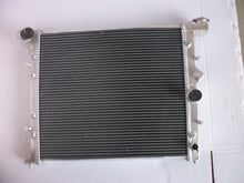 Load image into Gallery viewer, GPI aluminum radiator for Toyota Mark 2 II JZX90 1JZ-GTE MT 1992-1996 1992 1993 1994 1995 1996