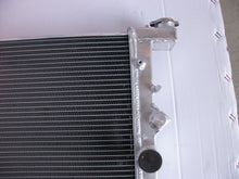 Load image into Gallery viewer, GPI aluminum radiator for Toyota Mark 2 II JZX90 1JZ-GTE MT 1992-1996 1992 1993 1994 1995 1996