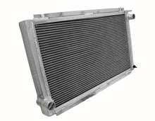 Load image into Gallery viewer, GPI ALUMINUM RADIATOR & FANS FOR SUBARU IMPREZA WRX STI GC8/GF8;LEGACY BC5/BJ5/ BF5 EJ20 1992-2000 1992 1993 1994 1995 1996 1997 1998 1999 2000