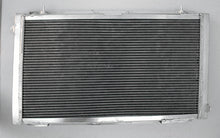 Load image into Gallery viewer, GPI ALUMINUM RADIATOR FOR SUBARU IMPREZA WRX STI GC8/GF8;LEGACY BC5/BJ5/ BF5 EJ20 1992-2000 1992 1993 1994 1995 1996 1997 1998 1999 2000