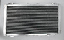 Load image into Gallery viewer, GPI ALUMINUM RADIATOR & FANS FOR SUBARU IMPREZA WRX STI GC8/GF8;LEGACY BC5/BJ5/ BF5 EJ20 1992-2000 1992 1993 1994 1995 1996 1997 1998 1999 2000
