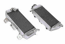 Load image into Gallery viewer, FOR YAMAHA YZ450F YZ 450 F YZF450 2006 ALUMINUM RADIATOR