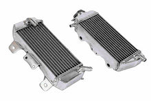Load image into Gallery viewer, GPI Aluminum Radiator For 2006 YAMAHA YZ450F YZ 450 F YZF450