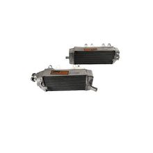 Load image into Gallery viewer, GPI Aluminum radiator FOR Kawasaki KX250F KXF250 2006 2007 2008
