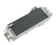 Load image into Gallery viewer, GPI Aluminum Radiator For Honda CR80R/B;CR80 1997-2002/CR85R/B 1998 1999 2000 2001;CR85 2003-2008 2004 2005 2006 2007