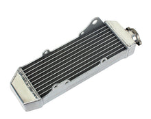 Load image into Gallery viewer, GPI Aluminum Radiator For Honda CR80R/B;CR80 1997-2002/CR85R/B 1998 1999 2000 2001;CR85 2003-2008 2004 2005 2006 2007