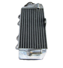 Load image into Gallery viewer, GPI Aluminum Radiator FOR 2002-2021 Yamaha YZ85 YZ 85 2002 2003 2004 2005 2006 2007 2008 2009 2010 2011 2012 2013 2014 2015 2016 2017 2018 2019 2020