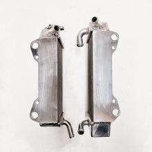 Load image into Gallery viewer, GPI L&R Aluminum Radiator For 2005-2008 Honda CRF450R CRF450 CRF 450 R CRF 450 2005 2006 2007 2008