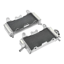 Load image into Gallery viewer, GPI Aluminum Radiator For 2007-2009 Yamaha YZ450F / WR450F 2007-2011 007 2008 2009 2010 2011