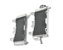 Load image into Gallery viewer, GPI Aluminum Radiator For 2007-2009 Yamaha YZ450F / WR450F 2007-2011 007 2008 2009 2010 2011