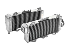Load image into Gallery viewer, GPI Aluminum Radiator & hose For 2007-2009 Yamaha YZ450F / WR450F 2007-2011 007 2008 2009 2010 2011