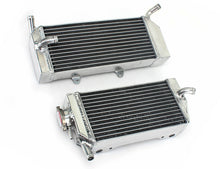 Load image into Gallery viewer, GPI L+R Full aluminum radiator FOR Honda CRF450R CRF 450 R 2009 2010 2011 2012