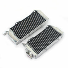 Load image into Gallery viewer, GPI L+R Full aluminum radiator FOR Honda CRF450R CRF 450 R 2009 2010 2011 2012