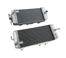 Load image into Gallery viewer, GPI R&L aluminum radiator FOR Kawasaki KXF250 2011 2012 2013 2014 2015 2016