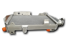 Load image into Gallery viewer, GPI Aluminum Radiator FOR 2013- 2020 Honda CRF250L CRF 250 L 2013 2014 2015 2016 2017 2018 2019 2020