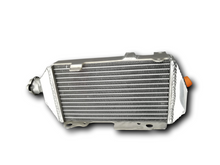 Load image into Gallery viewer, GPI Aluminum Radiator FOR Honda CRF250L CRF 250 L 2013- 2020 2013 2014 2015 2016 2017 2018 2019 2020