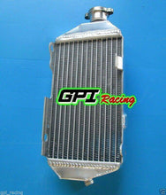 Load image into Gallery viewer, GPI Aluminum Radiator FOR Honda CRF250L CRF 250 L 2013- 2020 2013 2014 2015 2016 2017 2018 2019 2020