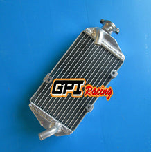 Load image into Gallery viewer, GPI Aluminum Radiator FOR Honda CRF250L CRF 250 L 2013- 2020 2013 2014 2015 2016 2017 2018 2019 2020