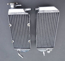 Load image into Gallery viewer, GPI aluminum radiator for HUSQVARNA TC449 TE449/TE511 TXC449/TXC511 2011-2013 2011 2012 2013