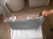 Load image into Gallery viewer, GPI Aluminum Radiator For Mazda BG 323 Familia Protege GTX GTR GT 1.8 BP 1989-1994 Ford TX3 1989 1990 1991 1992 1993 1994