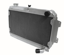 Load image into Gallery viewer, GPI Aluminum Radiator&Oil cooler For Mazda RX-7 RX7 SA/FB S1 S2 S3 12A 13B 1979-1985 1979 1980 1981 1982 1983 1984 1985