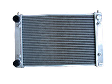 Load image into Gallery viewer, GPI Aluminum Radiator For 1982-1995 VW GOLF GTI JETTA MK2 MK II 1.6 8V & 1.8 16V MT 1983 1984 1985 1986 1987 1988 1989 1990 1991 1992 1993 1994