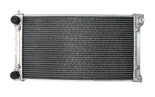 Load image into Gallery viewer, GPI Aluminum RADIATOR & Fans For 1984-1992 Volkswagen VW GOLF MK1/2 MK1 MK2 GTI/SCIROCCO 1.6 1.8 MT 1984 1985 1986 1987 1988 1989 1990 1991 1992