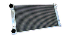Load image into Gallery viewer, GPI Aluminum RADIATOR & Fans For 1984-1992 Volkswagen VW GOLF MK1/2 MK1 MK2 GTI/SCIROCCO 1.6 1.8 MT 1984 1985 1986 1987 1988 1989 1990 1991 1992