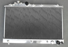 Load image into Gallery viewer, GPI Aluminum RADIATOR FOR 1993-1999 TOYOTA CELICA ST205 3S-GTE GT4 2.0L TURBO WRC MT ST 205 1993 1994 1995 1996 1997 1998 1999