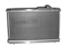 Load image into Gallery viewer, GPI Alu Radiator + Fan For 1993-1999 Toyota Celica GT4 ST202 ST205 3S-GTE 2.0L Turbo 1993 1994 1995 1996 1997 1998 1999