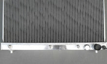 Load image into Gallery viewer, GPI Alu Radiator + Fan For 1993-1999 Toyota Celica GT4 ST202 ST205 3S-GTE 2.0L Turbo 1993 1994 1995 1996 1997 1998 1999