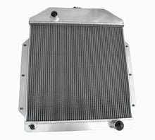 Load image into Gallery viewer, GPI FOR 1949 -1953 1949 1950 1951 1952 1953 Ford v8 Cars Aluminum Radiator