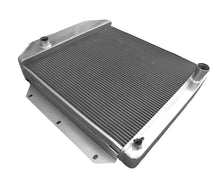 Load image into Gallery viewer, GPI FOR 1949 -1953 1949 1950 1951 1952 1953 Ford v8 Cars Aluminum Radiator