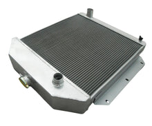 Load image into Gallery viewer, GPI FOR 1949 -1953 1949 1950 1951 1952 1953 Ford v8 Cars Aluminum Radiator
