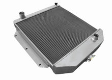 Load image into Gallery viewer, GPI FOR 1949 -1953 1949 1950 1951 1952 1953 Ford v8 Cars Aluminum Radiator