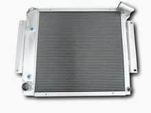 Load image into Gallery viewer, GPI aluminum radiator FOR International Scout II & Pickup 5.0L 5.6L V8 1970-1981 1970 1971 1972 1973 1974 1975 1976 1977 1978 1979 1980 1981