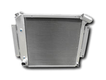 Load image into Gallery viewer, GPI aluminum radiator FOR International Scout II & Pickup 5.0L 5.6L V8 1970-1981 1970 1971 1972 1973 1974 1975 1976 1977 1978 1979 1980 1981