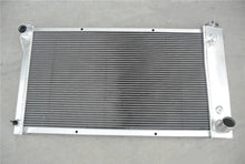 Load image into Gallery viewer, GPI 62mm Aluminum radiator For 1967-1972 Chevy C10 C20 K10 K20 K30 Blazer GMC K15 V8 AT 1967 1968 1969 1970 1971 1972