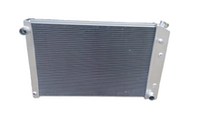 Load image into Gallery viewer, GPI 3 ROW Aluminum RADIATOR For 1981-1990 Chevy C/K Series Trucks GMC Pickup Trucks 34" 1981 1982 1983 1984 1985 1986 1987 1988 1989 1990