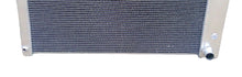 Load image into Gallery viewer, GPI 3 ROW Aluminum RADIATOR For 1981-1990 Chevy C/K Series Trucks GMC Pickup Trucks 34" 1981 1982 1983 1984 1985 1986 1987 1988 1989 1990