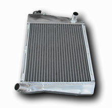 Load image into Gallery viewer, gpi 2 Row Aluminum Radiator for 1961-1999 Austin Rover Mini Cooper S/SPI 1275/1.3L 1992 1993 1994 1995 1996 1997 1998