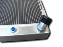 Load image into Gallery viewer, GPI 3 ROW ALUMINIUM RADIATOR for 1980-1984 Holden WB V8 Statesman AT/MT 1980 1981 1982 1983 1984