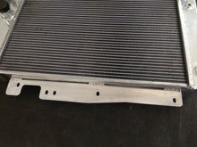 Load image into Gallery viewer, GPI 62MM Aluminum radiator Fit 1937-1938 Chevy/GMC pickup/truck W/Small Block V8 AT 1937 1938