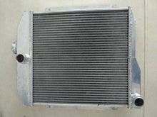 Load image into Gallery viewer, GPI Aluminum radiator FOR JEEP 1955 - 1971 CJ5 CJ6 DJ5 DJ6 F4 1955 1956 1957 1958 1959 1960 1961 1962 1963 1964 1965 1966 1967 1968 1969 1970 1971
