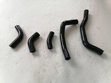 Load image into Gallery viewer, GPI 5PCS silicone radiator hose  FOR 2006-2008 HONDA CRF450R CRF 450 R  2006 2007 2008
